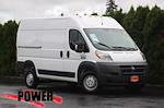 Used 2018 Ram ProMaster 1500 High Roof FWD, Empty Cargo Van for sale #P30120 - photo 3