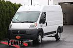 Used 2018 Ram ProMaster 1500 High Roof FWD, Empty Cargo Van for sale #P30120 - photo 11