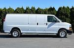 Used 2020 Chevrolet Express 3500 4x2, Empty Cargo Van for sale #P31097 - photo 4