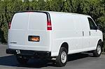 Used 2020 Chevrolet Express 3500 4x2, Empty Cargo Van for sale #P31097 - photo 5