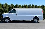 Used 2020 Chevrolet Express 3500 4x2, Empty Cargo Van for sale #P31097 - photo 8