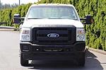 Used 2016 Ford F-350 RST Regular Cab 4x4, Flatbed Truck for sale #P31269 - photo 3