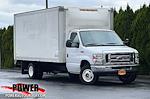 Used 2019 Ford E-450 RWD, Box Van for sale #P31408 - photo 1