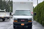 Used 2019 GMC Savana 3500 RWD, Box Van for sale #P31427 - photo 9