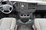 Used 2019 GMC Savana 3500 RWD, Box Van for sale #P31427 - photo 12