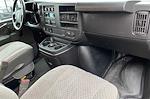 Used 2019 GMC Savana 3500 RWD, Box Van for sale #P31427 - photo 15