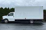 Used 2019 GMC Savana 3500 RWD, Box Van for sale #P31427 - photo 7