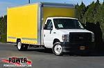 2022 Ford E-350 RWD, Box Van for sale #P31459 - photo 1