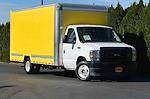 Used 2022 Ford E-350 RWD, Box Van for sale #P31459 - photo 3