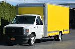 Used 2022 Ford E-350 RWD, Box Van for sale #P31459 - photo 8