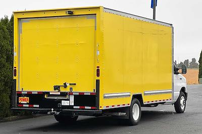 Used 2022 Ford E-350 RWD, Box Van for sale #P31460 - photo 2