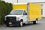 2022 Ford E-350 RWD, Box Van for sale #P31460 - photo 8
