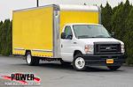 2022 Ford E-350 RWD, Box Van for sale #P31460 - photo 1