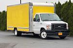 Used 2022 Ford E-350 RWD, Box Van for sale #P31460 - photo 3
