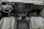 2022 Chevrolet Express 3500 RWD, Box Van for sale #P31524 - photo 12