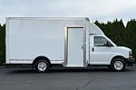 Used 2022 Chevrolet Express 3500 RWD, Box Van for sale #P31524 - photo 4