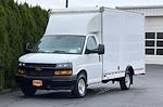 Used 2022 Chevrolet Express 3500 RWD, Box Van for sale #P31524 - photo 8