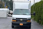 Used 2022 Chevrolet Express 3500 RWD, Box Van for sale #P31524 - photo 9