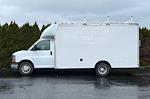 Used 2017 Chevrolet Express 3500 RWD, Box Van for sale #P31629 - photo 7