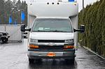 Used 2017 Chevrolet Express 3500 RWD, Box Van for sale #P31629 - photo 9
