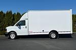 Used 2023 Chevrolet Express 3500 RWD, Box Van for sale #P31646 - photo 7