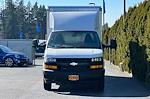 Used 2023 Chevrolet Express 3500 RWD, Box Van for sale #P31646 - photo 9