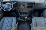 2023 Chevrolet Express 3500 RWD, Box Van for sale #P31646 - photo 12