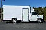 2023 Chevrolet Express 3500 RWD, Box Van for sale #P31646 - photo 4