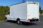 2023 Chevrolet Express 3500 RWD, Box Van for sale #P31646 - photo 6