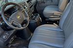 Used 2021 Chevrolet Express 3500 RWD, Box Van for sale #P31648 - photo 10