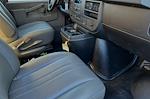 Used 2021 Chevrolet Express 3500 RWD, Box Van for sale #P31648 - photo 15