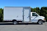 Used 2021 Chevrolet Express 3500 RWD, Box Van for sale #P31648 - photo 4