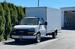 Used 2021 Chevrolet Express 3500 RWD, Box Van for sale #P31650 - photo 8