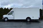 2022 Chevrolet Express 3500 DRW RWD, Box Van for sale #P31652 - photo 7
