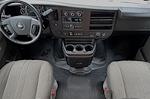2022 Chevrolet Express 3500 DRW RWD, Box Van for sale #P31652 - photo 12