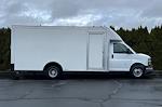 2022 Chevrolet Express 3500 DRW RWD, Box Van for sale #P31652 - photo 4