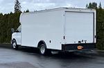 2022 Chevrolet Express 3500 DRW RWD, Box Van for sale #P31652 - photo 6