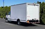 Used 2023 Chevrolet Express 3500 RWD, Box Van for sale #P31654 - photo 6