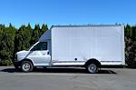 Used 2023 Chevrolet Express 3500 RWD, Box Van for sale #P31654 - photo 7