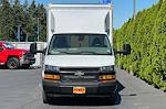 Used 2023 Chevrolet Express 3500 RWD, Box Van for sale #P31654 - photo 9