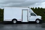 Used 2023 Chevrolet Express 3500 RWD, Box Van for sale #P31655 - photo 4