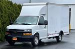 Used 2023 Chevrolet Express 3500 RWD, Box Van for sale #P31655 - photo 8