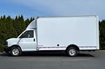 Used 2022 Chevrolet Express 3500 RWD, Box Van for sale #P31658 - photo 7