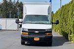 Used 2022 Chevrolet Express 3500 RWD, Box Van for sale #P31658 - photo 9