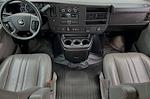2022 Chevrolet Express 3500 RWD, Box Van for sale #P31658 - photo 12