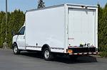 2022 Chevrolet Express 3500 RWD, Box Van for sale #P31658 - photo 6