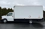 Used 2017 Chevrolet Express 4500 RWD, Box Van for sale #P31699 - photo 7