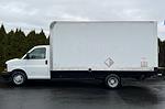 Used 2017 Chevrolet Express 4500 RWD, Box Van for sale #P31699 - photo 7