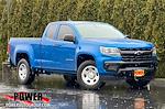 2022 Chevrolet Colorado Extended Cab RWD, Pickup for sale #P31723 - photo 3
