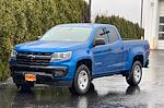 2022 Chevrolet Colorado Extended Cab RWD, Pickup for sale #P31723 - photo 8